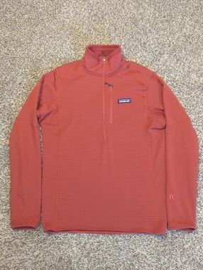 Patagonia R1 Fleece Pullover
